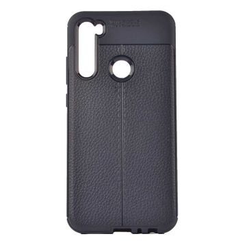 Zore Xiaomi Redmi Note 8 Niss Silikon Kılıf