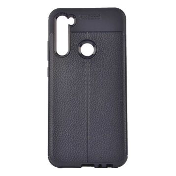 Zore Xiaomi Redmi Note 8 Niss Silikon Kılıf