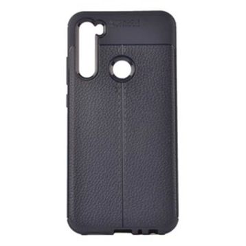 Zore Xiaomi Redmi Note 8 Niss Silikon Kılıf