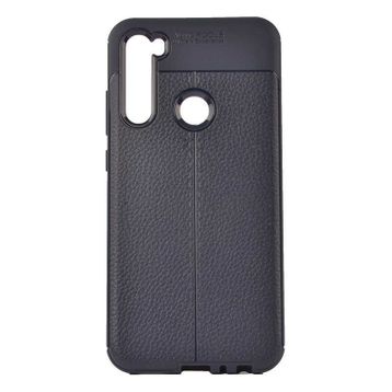Zore Xiaomi Redmi Note 8 Niss Silikon Kılıf