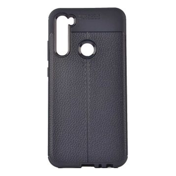 Zore Xiaomi Redmi Note 8 Niss Silikon Kılıf