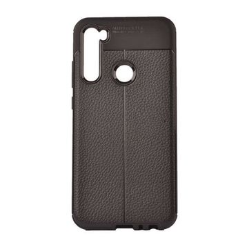 Zore Xiaomi Redmi Note 8 Niss Silikon Kılıf