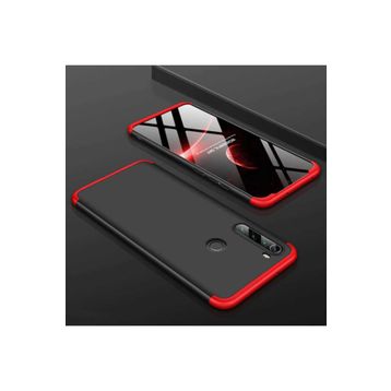 Zore Xiaomi Redmi Note 8 Pro Ays Kapak Kılıf