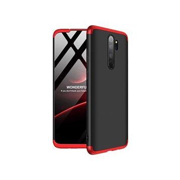 Zore Xiaomi Redmi Note 8 Pro Ays Kapak Kılıf