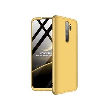 Zore Xiaomi Redmi Note 8 Pro Ays Kapak Kılıf