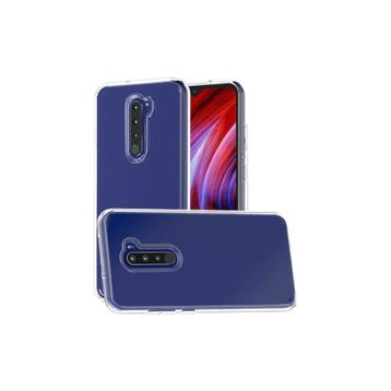 Zore Xiaomi Redmi Note 8 Pro Coss Kapak Kılıf