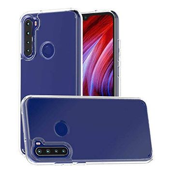 Zore Xiaomi Redmi Note 8 Pro Coss Kapak Kılıf