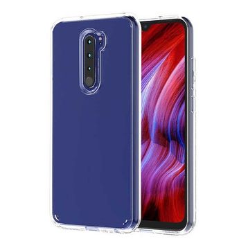 Zore Xiaomi Redmi Note 8 Pro Coss Kapak Kılıf