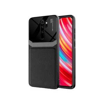 Zore Xiaomi Redmi Note 8 Pro Emiks Kapak Kılıf