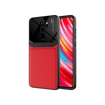 Zore Xiaomi Redmi Note 8 Pro Emiks Kapak Kılıf