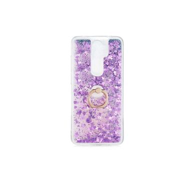 Zore Xiaomi Redmi Note 8 Pro Milce Kapak Kılıf