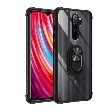 Zore Xiaomi Redmi Note 8 Pro Mola Kapak Kılıf