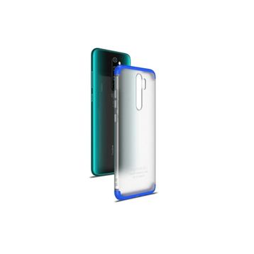 Zore Xiaomi Redmi Note 8 Pro Nili Kapak Kılıf