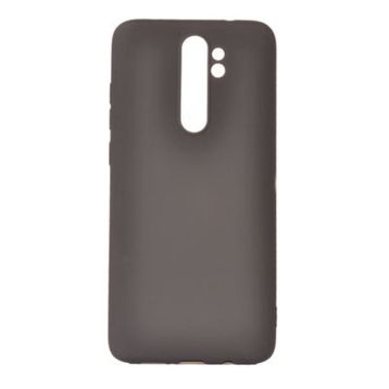 Zore Xiaomi Redmi Note 8 Pro Premier Silikon Kılıf