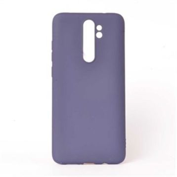 Zore Xiaomi Redmi Note 8 Pro Premier Silikon Kılıf