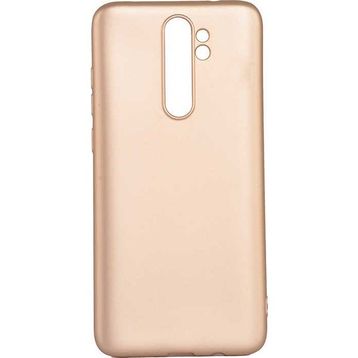Zore Xiaomi Redmi Note 8 Pro Premier Silikon Kılıf