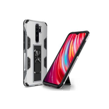 Zore Xiaomi Redmi Note 8 Pro Volve Kapak Kılıf