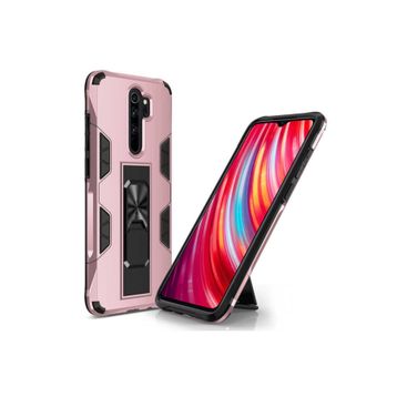 Zore Xiaomi Redmi Note 8 Pro Volve Kapak Kılıf