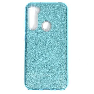 Zore Xiaomi Redmi Note 8 Shining Silikon Kılıf