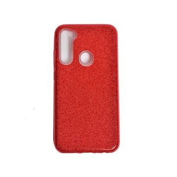 Zore Xiaomi Redmi Note 8 Shining Silikon Kılıf