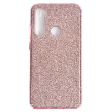 Zore Xiaomi Redmi Note 8 Shining Silikon Kılıf