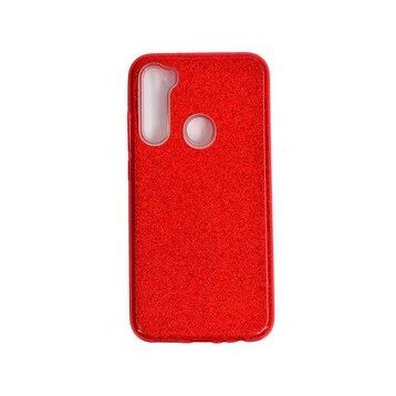 Zore Xiaomi Redmi Note 8 Shining Silikon Kılıf