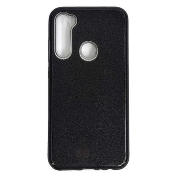 Zore Xiaomi Redmi Note 8 Shining Silikon Kılıf