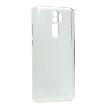 Zore Xiaomi Redmi Note 8 Süper Silikon Kılıf