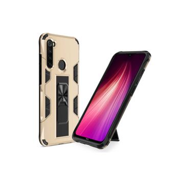 Zore Xiaomi Redmi Note 8 Volve Kapak Kılıf