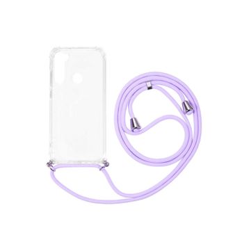 Zore Xiaomi Redmi Note 8 X-rop Kapak Kılıf