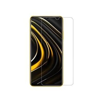 Zore Xiaomi Redmi Note 9 4G Nano Micro Temperli Ekran Koruyucu