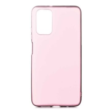 Zore Xiaomi Redmi Note 9 4G Premier Silikon Kapak Kılıf