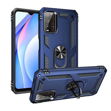 Zore Xiaomi Redmi Note 9 4G Vega Kılıf