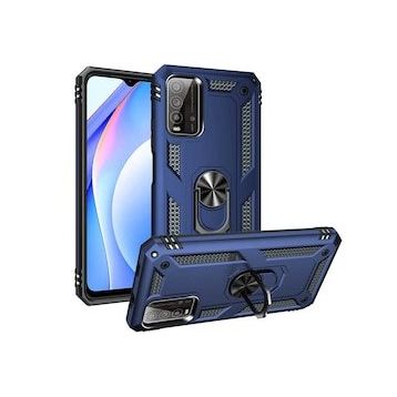 Zore Xiaomi Redmi Note 9 4G Vega Kılıf