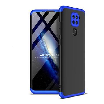 Zore Xiaomi Redmi Note 9 Ays Kapak Kılıf