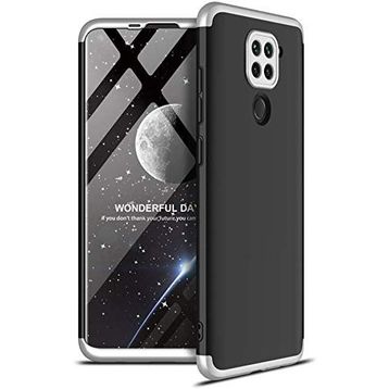Zore Xiaomi Redmi Note 9 Ays Kapak Kılıf