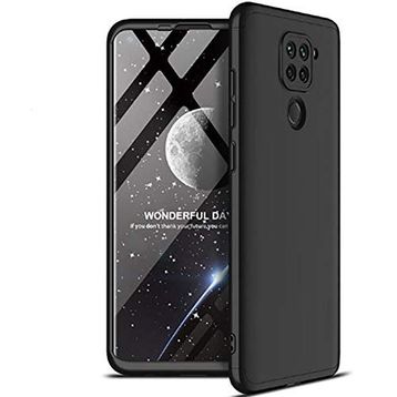 Zore Xiaomi Redmi Note 9 Ays Kapak Kılıf