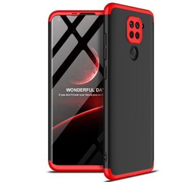 Zore Xiaomi Redmi Note 9 Ays Kapak Kılıf