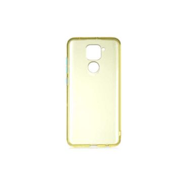 Zore Xiaomi Redmi Note 9 Bistro Kapak Kılıf