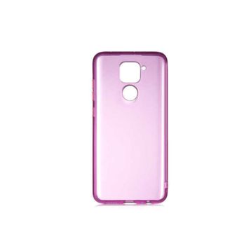 Zore Xiaomi Redmi Note 9 Bistro Kapak Kılıf
