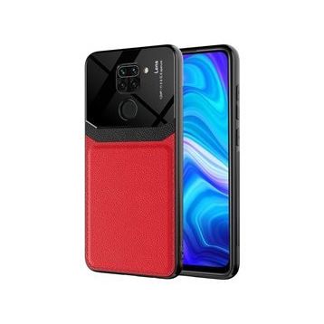 Zore Xiaomi Redmi Note 9 ​Emiks Kapak Kılıf