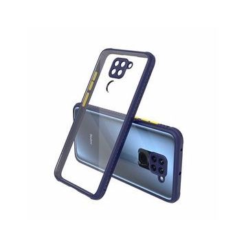 Zore Xiaomi Redmi Note 9 ​​Kaff Kapak Kılıf