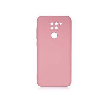 Zore Xiaomi Redmi Note 9 Mara Lansman Kapak Kılıf