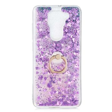 Zore Xiaomi Redmi Note 9 Milce Kapak Kılıf