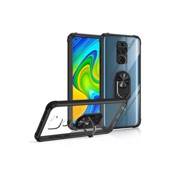Zore Xiaomi Redmi Note 9 Mola Kapak Kılıf