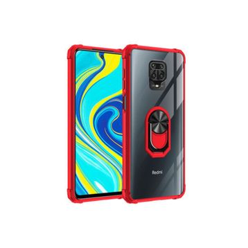 Zore Xiaomi Redmi Note 9 Mola Kapak Kılıf