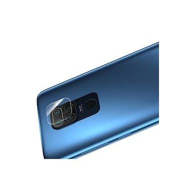 Zore Xiaomi Redmi Note 9 Nano Kamera Koruyucu