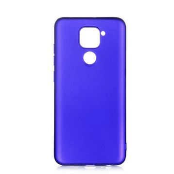 Zore Xiaomi Redmi Note 9 Premier Silikon Kılıf