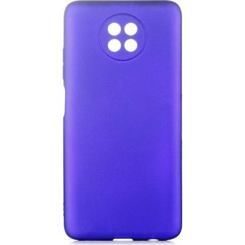 Zore Xiaomi Redmi Note 9 Premier Silikon Kılıf