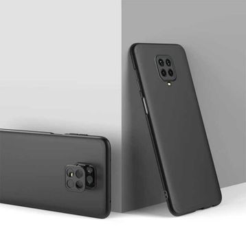 Zore Xiaomi Redmi Note 9 Pro Ays Kapak Kılıf
